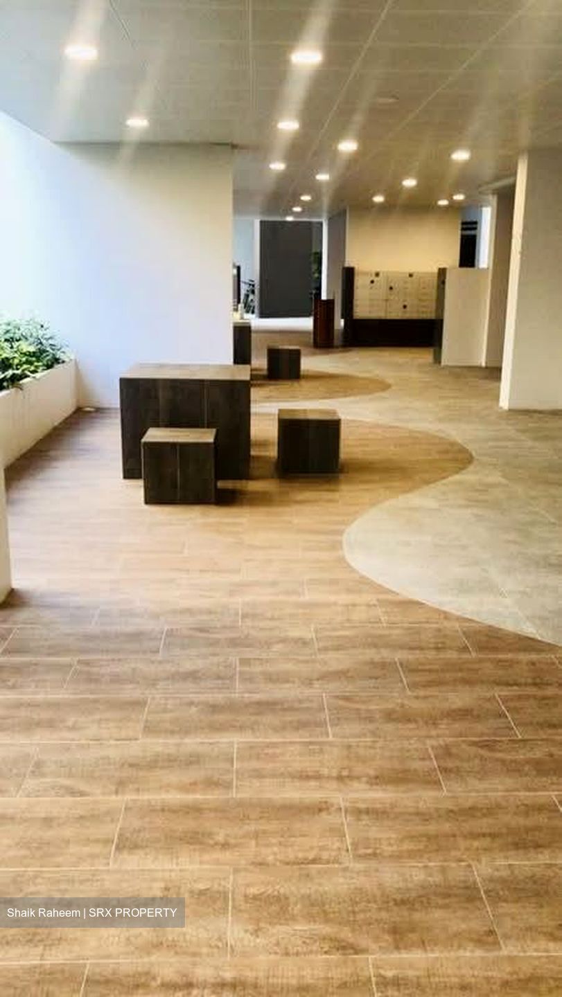 Blk 126A Eastdelta @ Canberra (Sembawang), HDB 5 Rooms #567507051